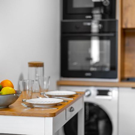 Elegant Apartments Located In The Centre Of 프라하 외부 사진