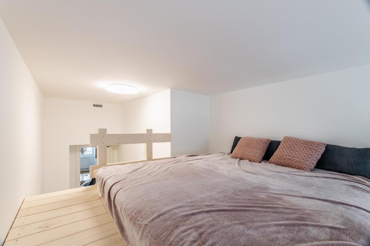Elegant Apartments Located In The Centre Of 프라하 외부 사진
